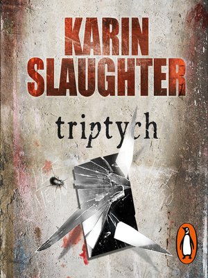 cover image of Triptych